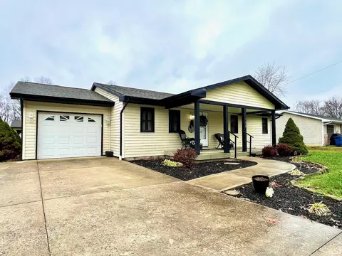 149 Hel Mar Dr, Mitchell, IN 47446 photo 6
