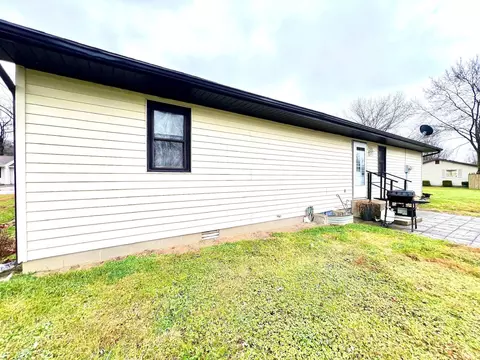 149 Hel Mar Dr, Mitchell, IN 47446 photo 13