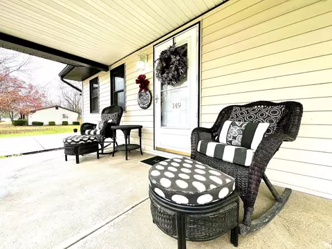 149 Hel Mar Dr, Mitchell, IN 47446 photo 9
