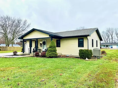 149 Hel Mar Dr, Mitchell, IN 47446 photo 4