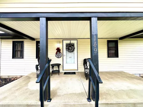 149 Hel Mar Dr, Mitchell, IN 47446 photo 8