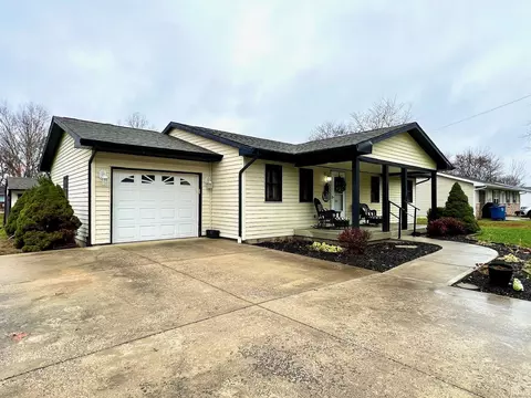 149 Hel Mar Dr, Mitchell, IN 47446 photo 5