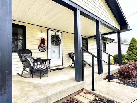 149 Hel Mar Dr, Mitchell, IN 47446 photo 7
