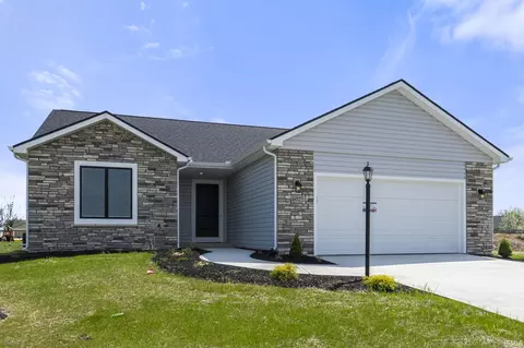 602 Zion Hill Rd, Ligonier, IN 46767