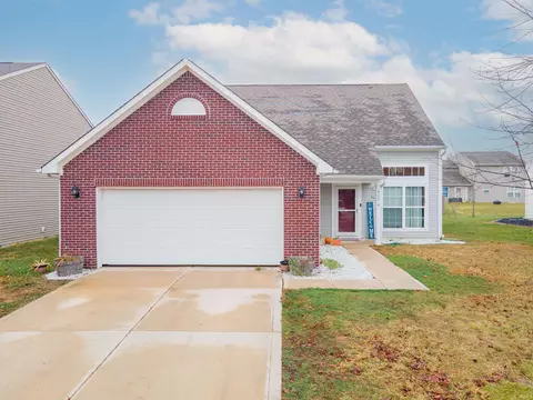 4209 Wildoner Dr, Marion, IN 46953