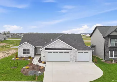 5215 Elk Run Pl, Fort Wayne, IN 46818