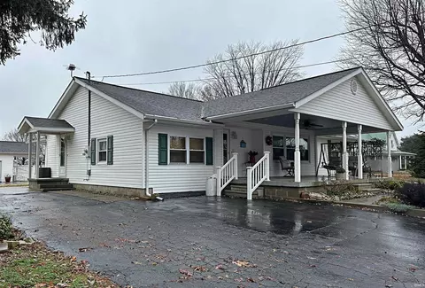 638 Main St, Elnora, IN 47529 photo 29