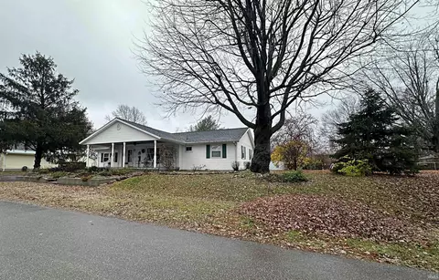 638 Main St, Elnora, IN 47529 photo 32
