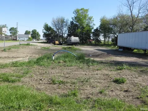 tbd St Rd 119 Hwy, Monticello, IN 47960