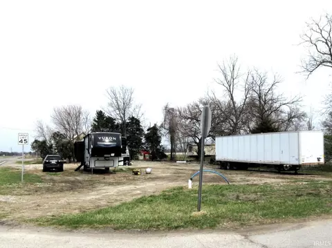 tbd St Rd 119 Hwy, Monticello, IN 47960