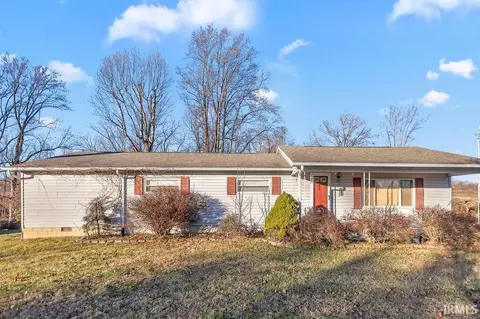 2770 W Watson Dr, Bloomington, IN 47403 photo 5