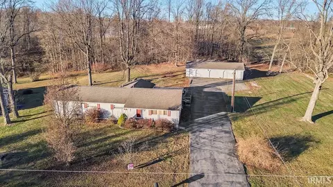 2770 W Watson Dr, Bloomington, IN 47403 photo 2