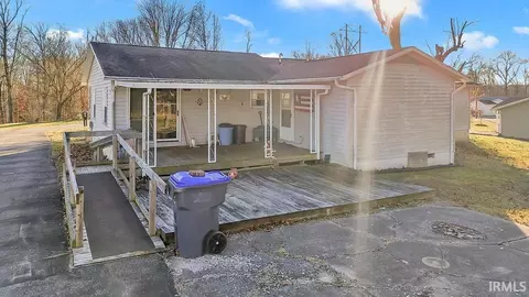 2770 W Watson Dr, Bloomington, IN 47403 photo 17