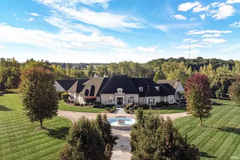 19190 Roosevelt Rd, South Bend, IN 46614