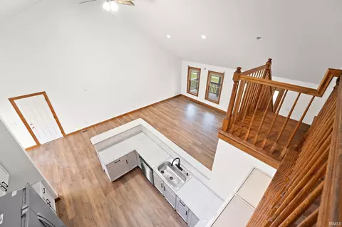 Entry Way - 8250 E 95th Pl, Crown Point, IN 46307 photo 4 of 4