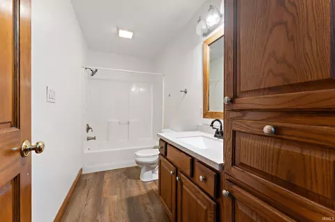 Bath - 8250 E 95th Pl, Crown Point, IN 46307 photo 1 of 5