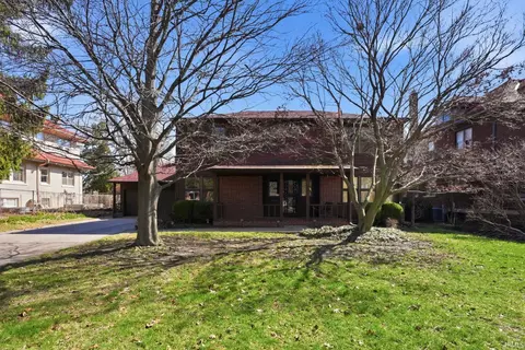 1618 Forest Park Blvd, Fort Wayne, IN 46805