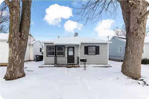 2305 Vance Ave, Fort Wayne, IN 46805