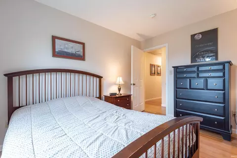 Bedroom - 2258 E Cape Cod Dr, Bloomington, IN 47401 photo 3 of 4
