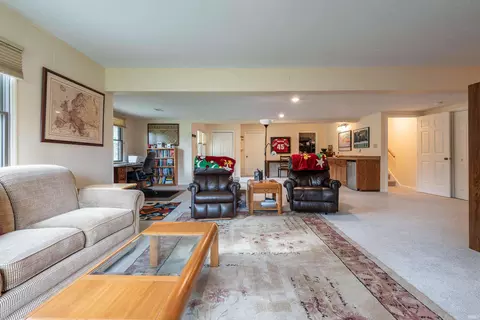 Living - 2258 E Cape Cod Dr, Bloomington, IN 47401 photo 4 of 4