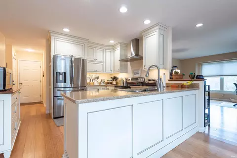 Kitchen - 2258 E Cape Cod Dr, Bloomington, IN 47401 photo 1 of 4
