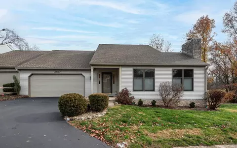 Exterior - 2258 E Cape Cod Dr, Bloomington, IN 47401 photo 1 of 6