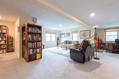 Living - 2258 E Cape Cod Dr, Bloomington, IN 47401 photo 3 of 4
