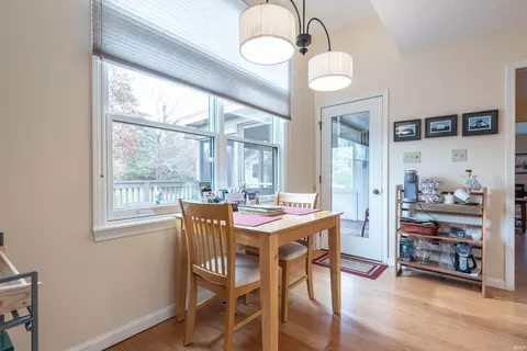 Dining - 2258 E Cape Cod Dr, Bloomington, IN 47401 photo 2 of 2