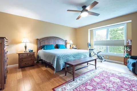 Bedroom - 2258 E Cape Cod Dr, Bloomington, IN 47401 photo 1 of 4
