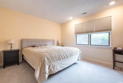 Bedroom - 2258 E Cape Cod Dr, Bloomington, IN 47401 photo 4 of 4
