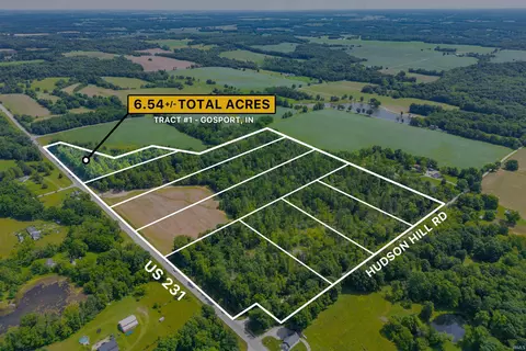 1 North Us Highway 231, Gosport, IN 47460