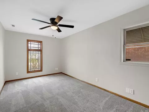 Bedroom - 1301 Eichel Ave, Evansville, IN 47711 photo 1 of 6