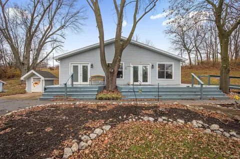200 N Mohee Dr, Hartford City, IN 47348