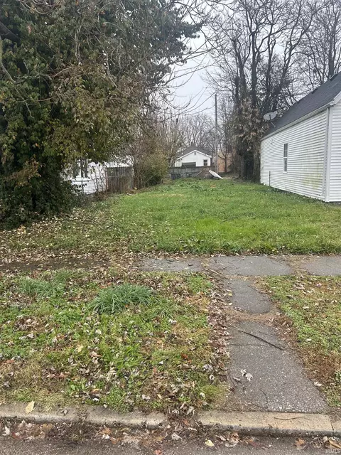 652 E Maryland St, Evansville, IN 47711