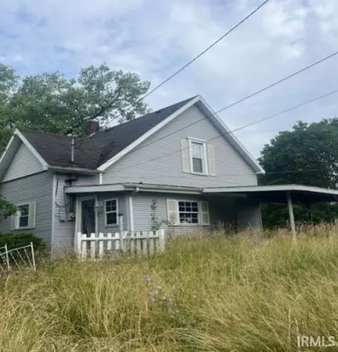 1123 S Jefferson St, Hartford City, IN 47348