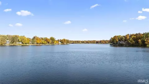 View/Area - 8652 E Koher Rd, Syracuse, IN 46567 photo 1 of 3