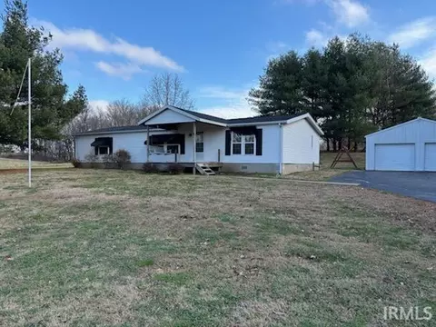 1497 S State Rd 161 Rd, Rockport, IN 47635