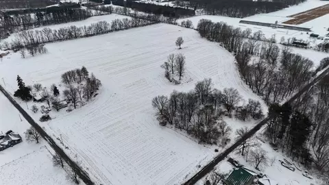 tbd Cedar Rd, Tippecanoe, IN 46570 photo 8