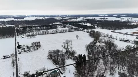 tbd Cedar Rd, Tippecanoe, IN 46570 photo 6