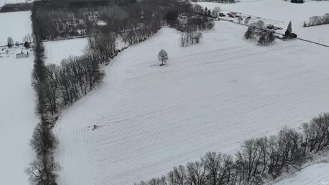 tbd Cedar Rd, Tippecanoe, IN 46570 photo 5