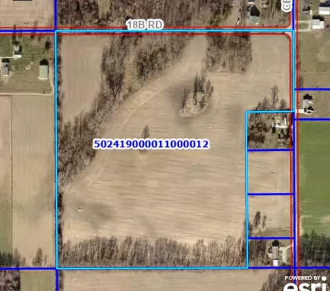 tbd Cedar Rd, Tippecanoe, IN 46570 photo 2