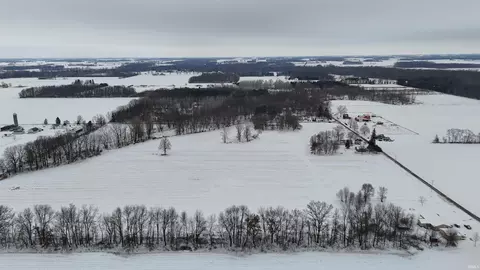 tbd Cedar Rd, Tippecanoe, IN 46570 photo 3