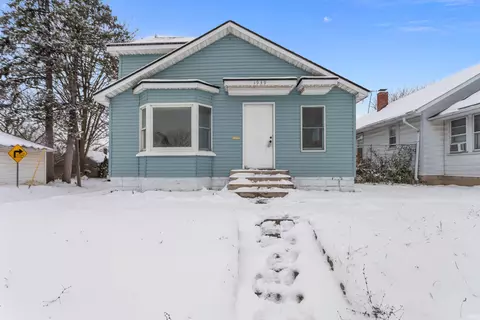1939 S Washington St, Kokomo, IN 46902
