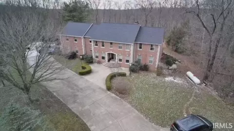 8318 S Ashley Ave, Bloomington, IN 47401