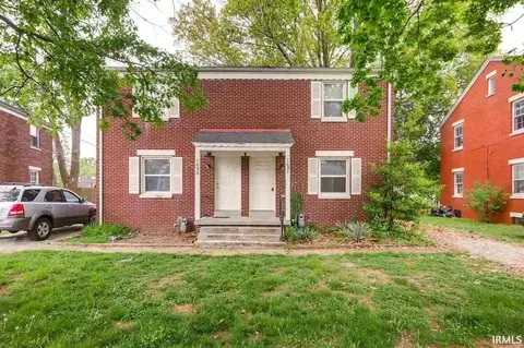 1031 1033 Macarthur Cir, Evansville, IN 47714