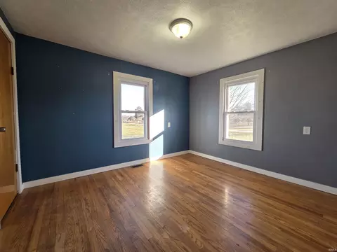 Bedroom - 10778 E 1000 N Rd, Odon, IN 47562 photo 1 of 2