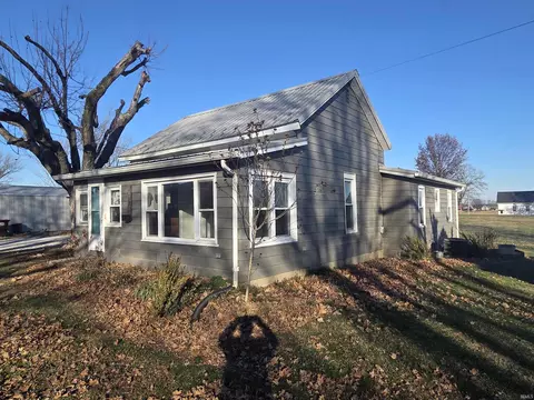 Other - 10778 E 1000 N Rd, Odon, IN 47562 photo 1 of 4