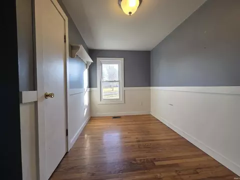 Bedroom - 10778 E 1000 N Rd, Odon, IN 47562 photo 2 of 2