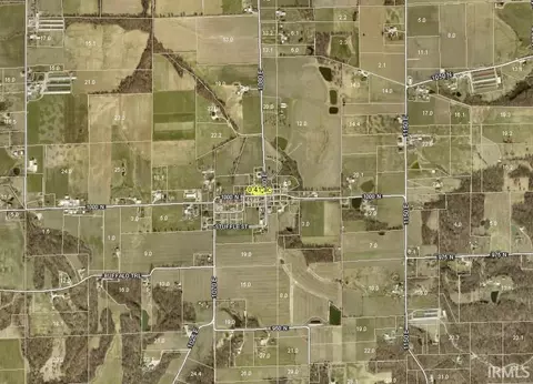 View/Area - 10778 E 1000 N Rd, Odon, IN 47562 photo 2 of 2