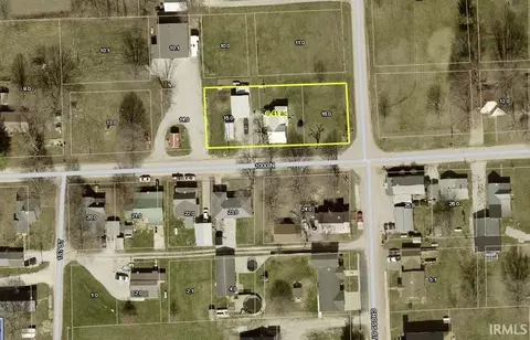 View/Area - 10778 E 1000 N Rd, Odon, IN 47562 photo 1 of 2